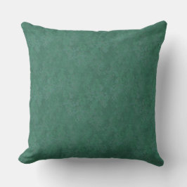 Almofada Travesseiro decorativo Floral Verde Bougainvillea