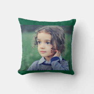 ALMOFADA TRAVESSEIRO DECORATIVO FOTO PERSONALIZADO