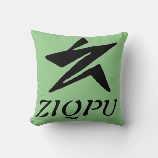 Almofada Travesseiro decorativo Gemini (Frente)