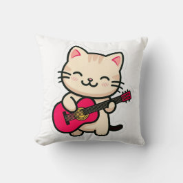 Almofada Travesseiro decorativo Harmonic Haven