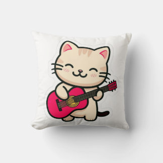 Almofada Travesseiro decorativo Harmonic Haven