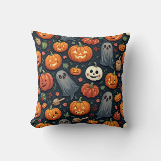 Almofada travesseiro decorativo holloween