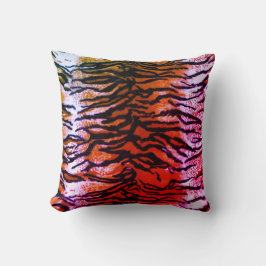 Almofada Travesseiro decorativo Impressão cor-de-rosa e lar
