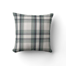 Travesseiro decorativo inspirada do Flannel de inv