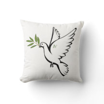 Travesseiro decorativo Inspirador