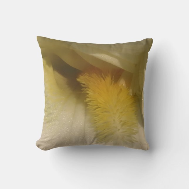 Almofada Travesseiro decorativo Iris (Frente)