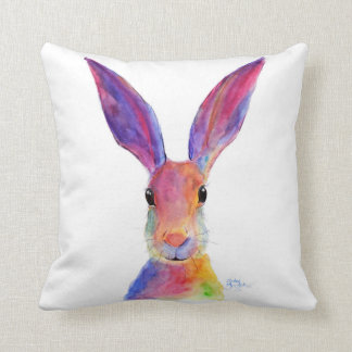 Almofada Travesseiro decorativo 'Jelly Bean' de Hare Feliz