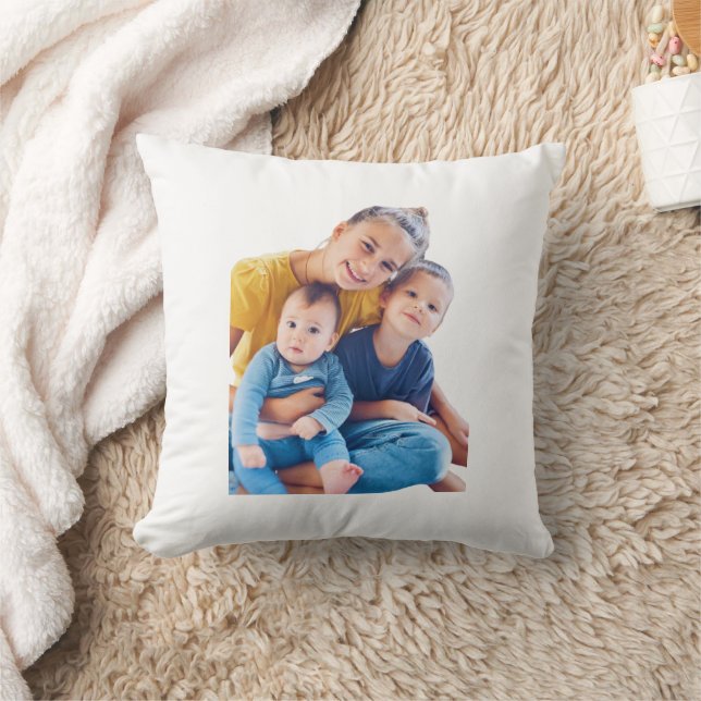 Almofada Travesseiro decorativo Karolina Protsenko (Cobertor)