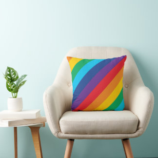 Almofada Travesseiro decorativo LGBTQ