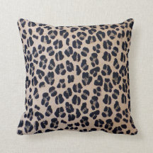 Travesseiro decorativo luxuoso 16" do impressão do