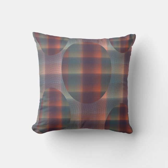 Almofada Travesseiro Decorativo Macio – Presente Perfeito p (Frente)