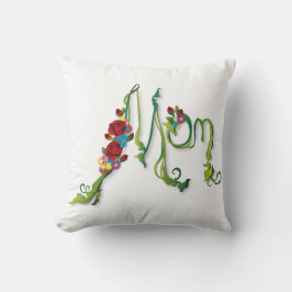 Almofada Travesseiro decorativo mães