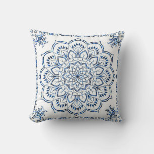 Almofada Travesseiro decorativo Mandela Desdecorações e