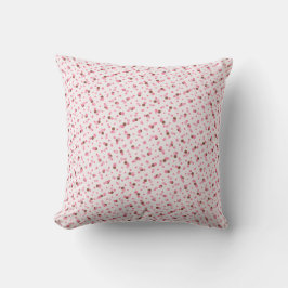 Almofada Travesseiro decorativo Mini Pontos-4-Sq napolitano