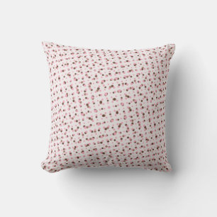 Almofada Travesseiro decorativo Mini Pontos 7 Sq Neapolitan