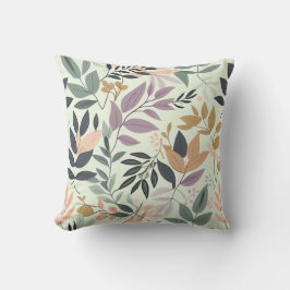 Almofada Travesseiro decorativo moderno 41 x 41 cm