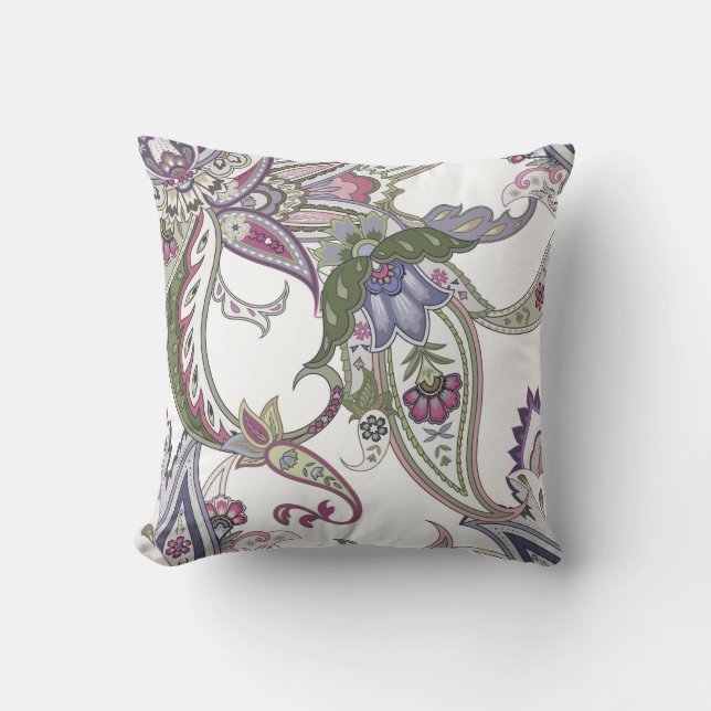 Almofada Travesseiro Decorativo Multiblend (Frente)