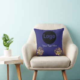 Almofada Travesseiro decorativo Na moda personalizável