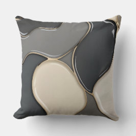 Almofada Travesseiro decorativo no na moda