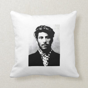 Almofada Travesseiro decorativo novo de Stalin