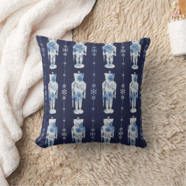 Almofada Travesseiro decorativo Nutcracker