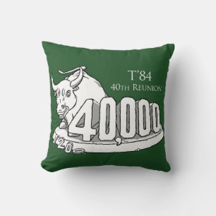 Almofada Travesseiro decorativo Oficial T'84 Power Nap