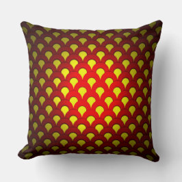 Almofada Travesseiro decorativo padrão