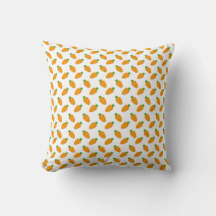 Almofada Travesseiro Decorativo para Berçário com Padrão de