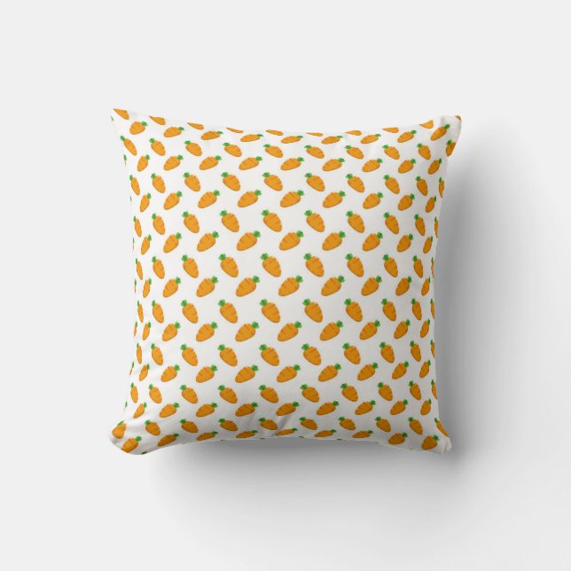 Almofada Travesseiro Decorativo para Berçário com Padrão de (Frente)
