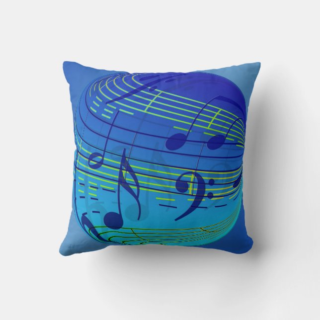 Almofada Travesseiro decorativo para cada sala (Verso)