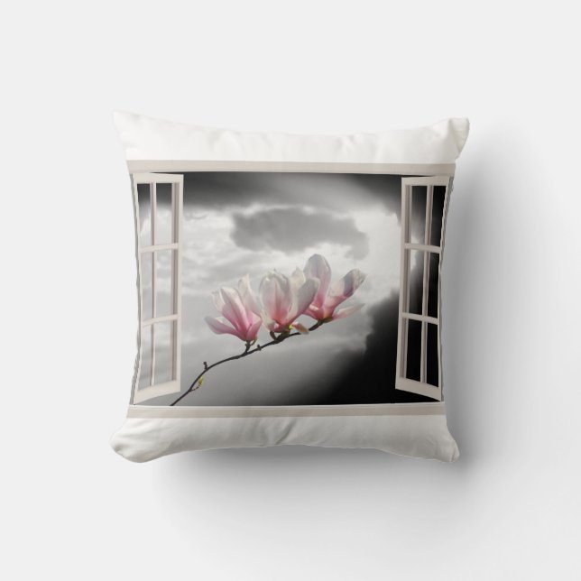 Almofada Travesseiro decorativo para cada sala (Frente)