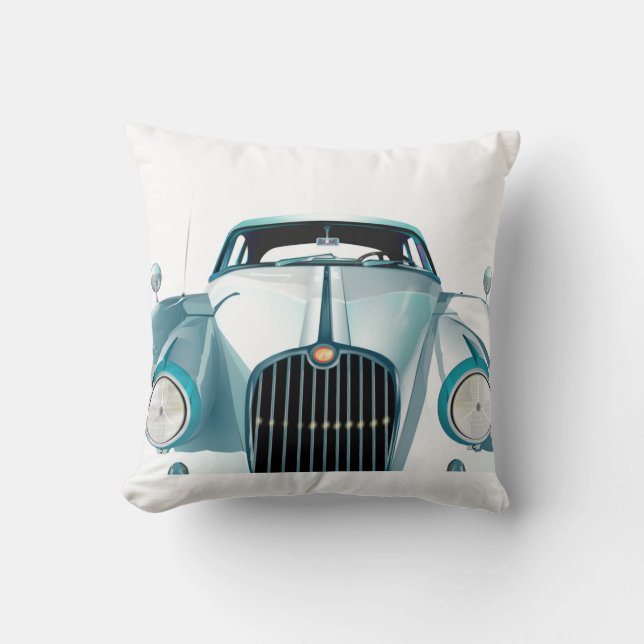 Almofada Travesseiro decorativo para cada sala (Frente)