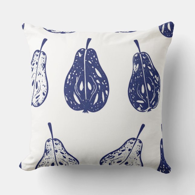 Almofada Travesseiro decorativo para cinza (Frente)