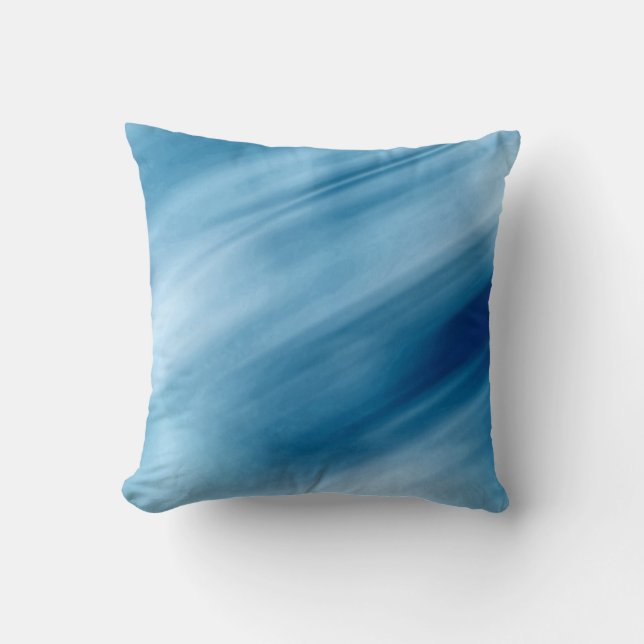 Almofada Travesseiro decorativo Pastel da arte das (Frente)