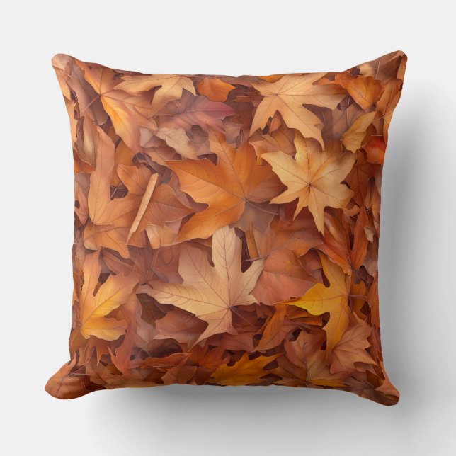 Almofada Travesseiro decorativo personalizado cozy Decor de (Frente)