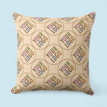 travesseiro decorativo personalizado de 20" com o 