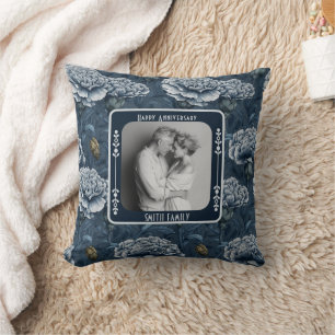 Almofada Travesseiro decorativo Personalizado de Relação Na