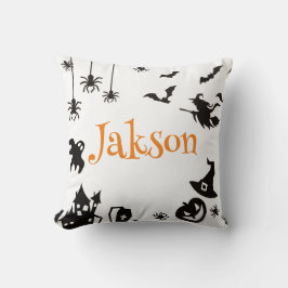 Almofada Travesseiro decorativo Personalizado do Dia Útil d