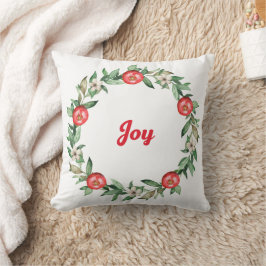 Almofada Travesseiro decorativo Pomegranato de Wreath de Na
