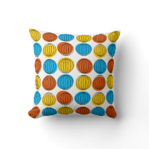 Travesseiro decorativo quadrado