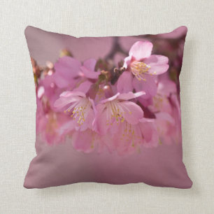 Almofada Travesseiro decorativo Quente Cherry Blossoms 2012