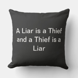 Almofada Travesseiro decorativo Racquel Evans