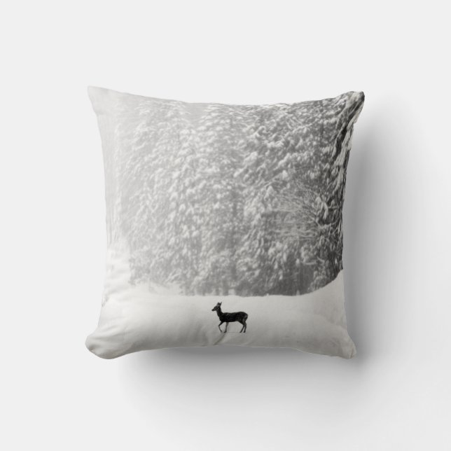 Almofada Travesseiro decorativo redondo elegante para decor (Frente)