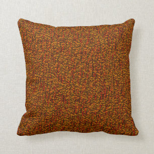 Almofada Travesseiro decorativo retro da oxidação