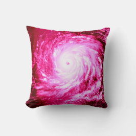 Almofada Travesseiro decorativo rosa giratório