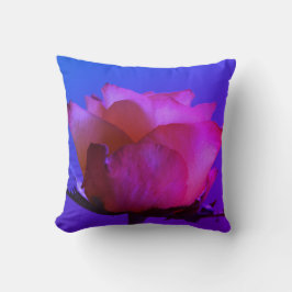 Almofada Travesseiro decorativo rosa rosa rosa