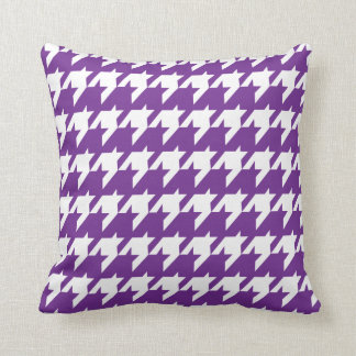 Almofada Travesseiro decorativo Roxo