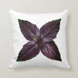 Almofada Travesseiro decorativo Roxo