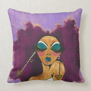 Almofada TRAVESSEIRO DECORATIVO SAGITTARIUS 20" x 20"