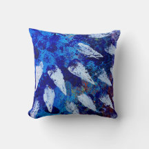 Travesseiro decorativo Skyburst